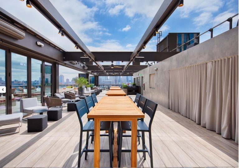 Reduce Lighting and Ventilation Costs with a Retractable Roof featured image