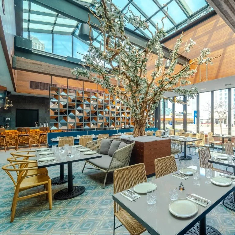 Copacabana Steakhouse featured image
