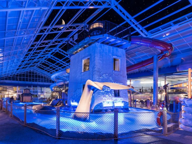 Cape Codder’s New Waterpark Enclosure featured image