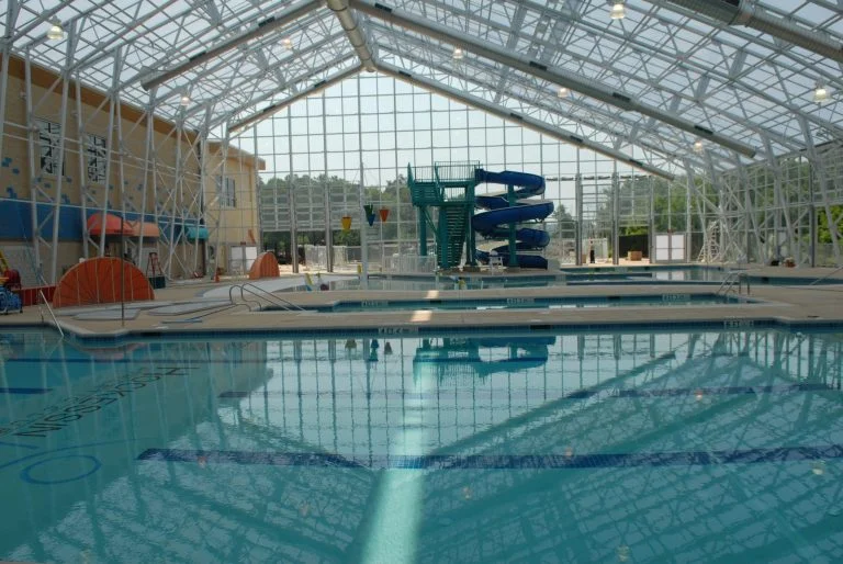Hockessin Athletic Club featured image