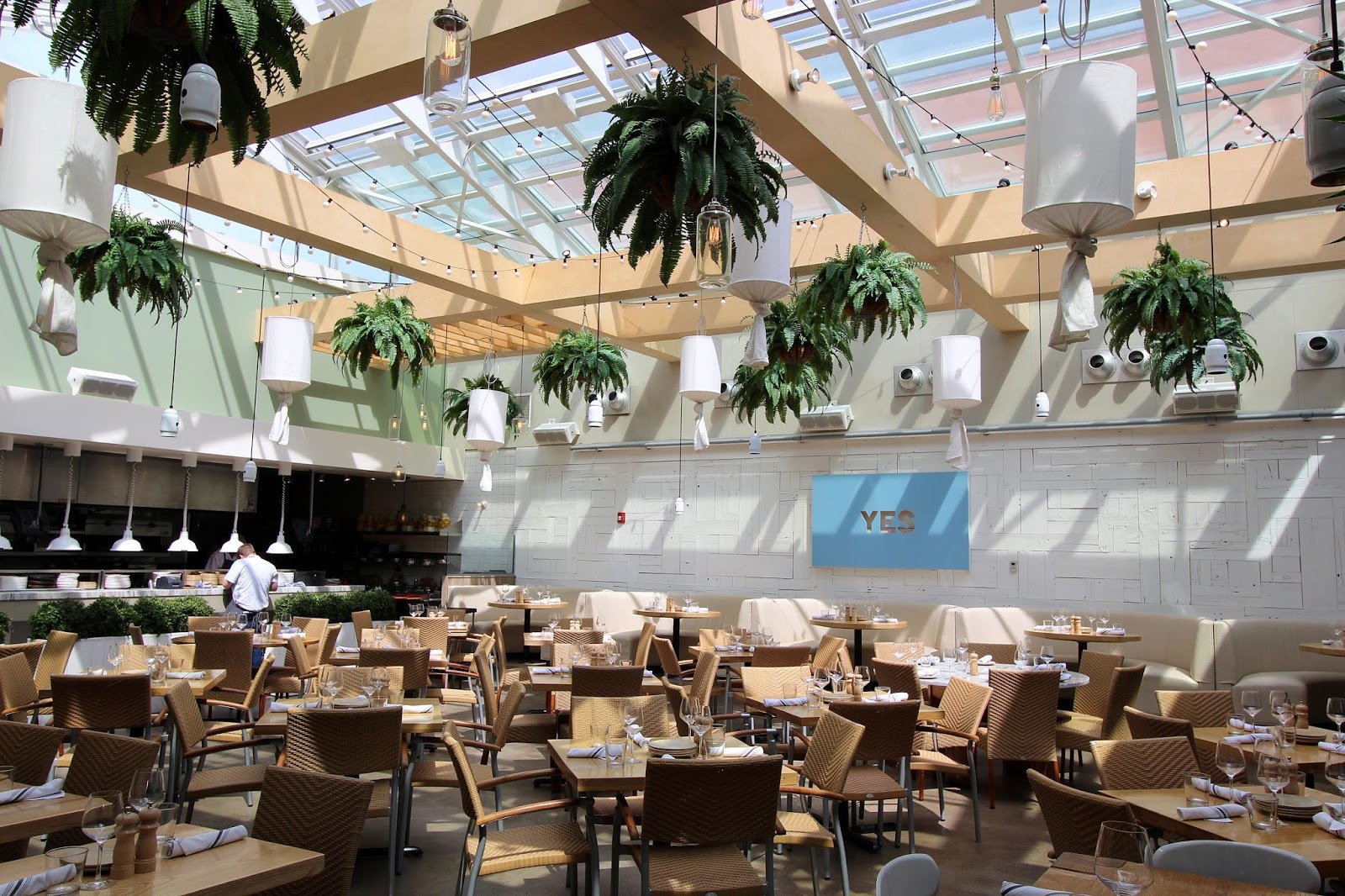 retractable roof