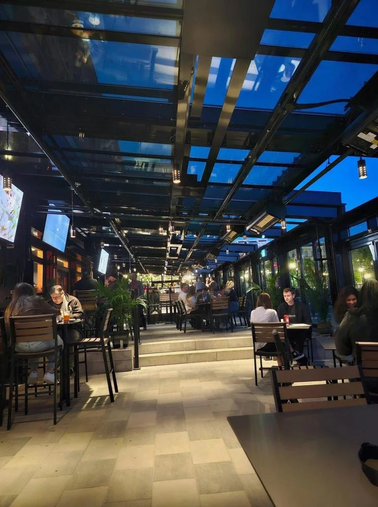 Ihtoli-maqahamok at Market Square featured image