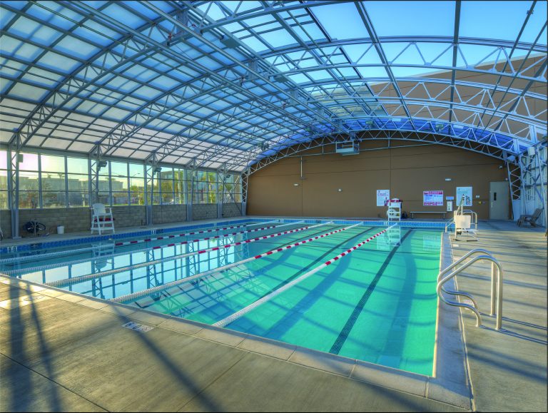 Copley-Price YMCA featured image