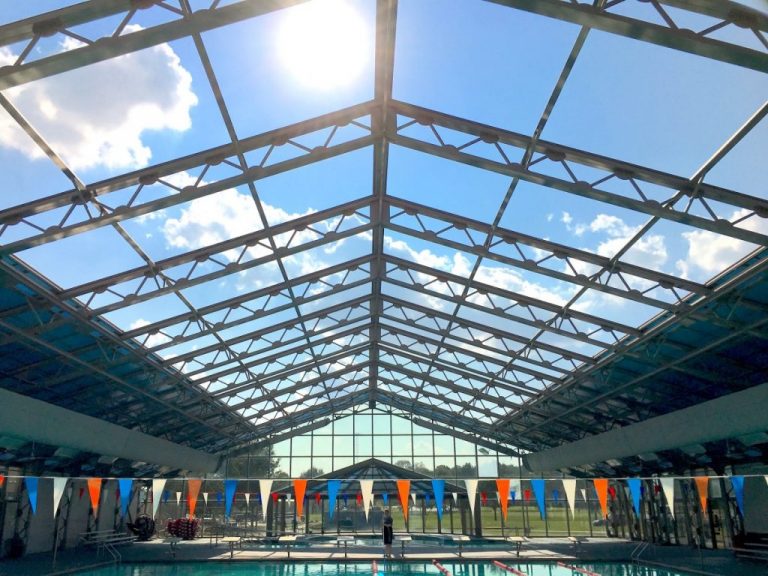 Paragould Aquatic Center, Arkansas featured image