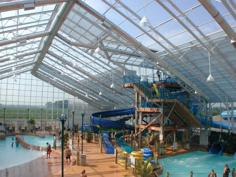 Americana Conference Resort and Spa featured image