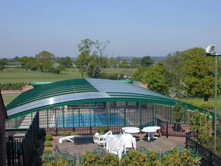 Partner With International Specialists for Retractable Roofing Solutions featured image
