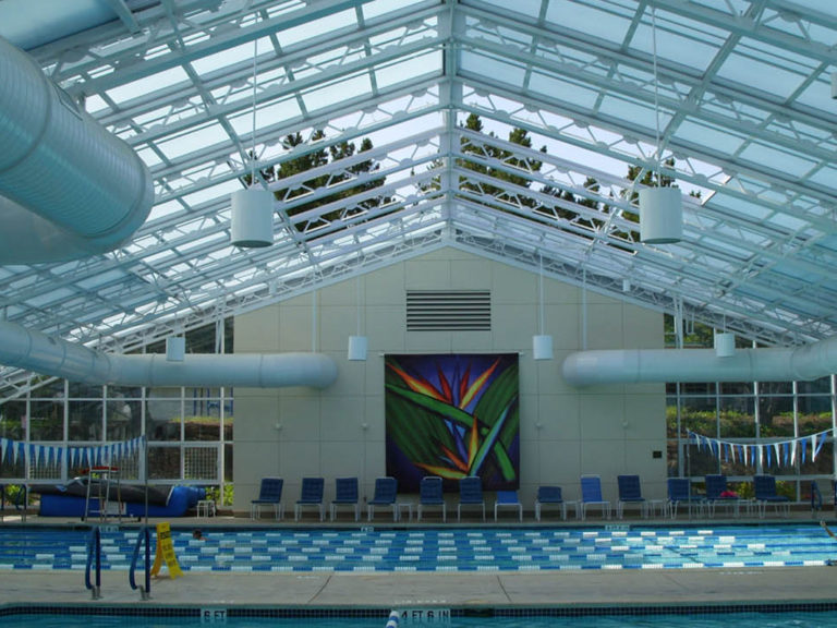 Tice Creek Fitness Center at Rossmoor featured image