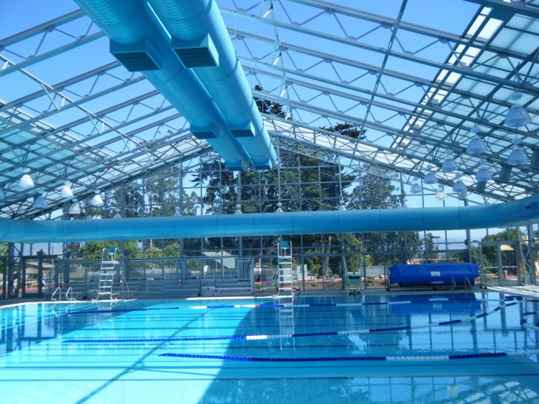 Salinas Aquatic Center YMCA featured image