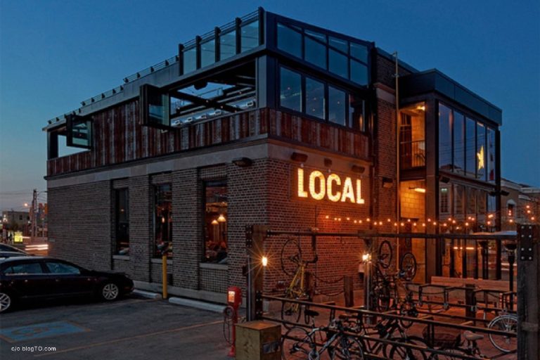 Local Leaside Opens Friday! featured image