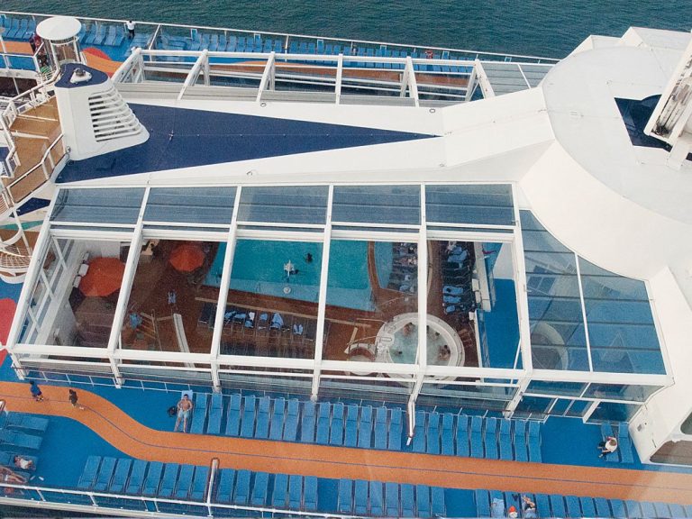 I love it when we’re cruisin’… featured image