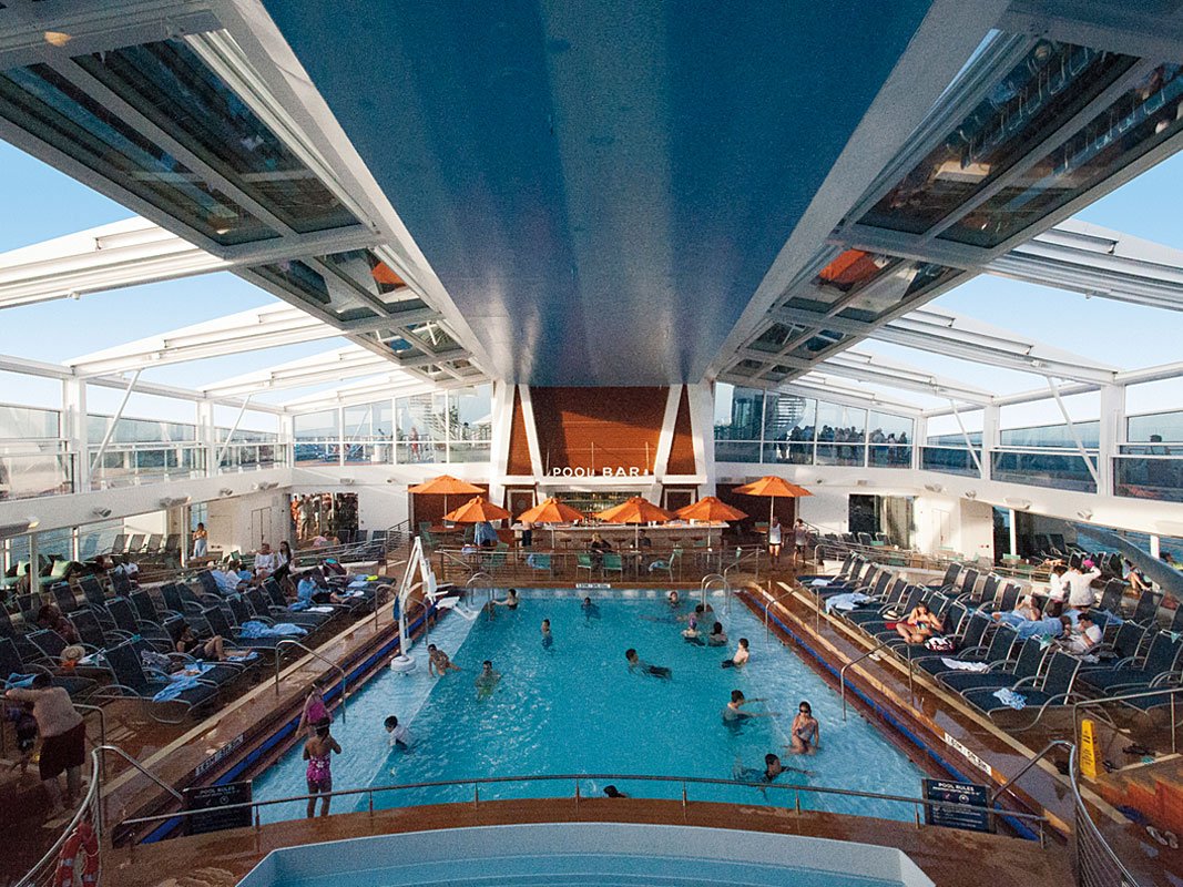 Royal Caribbean Cruise Lines