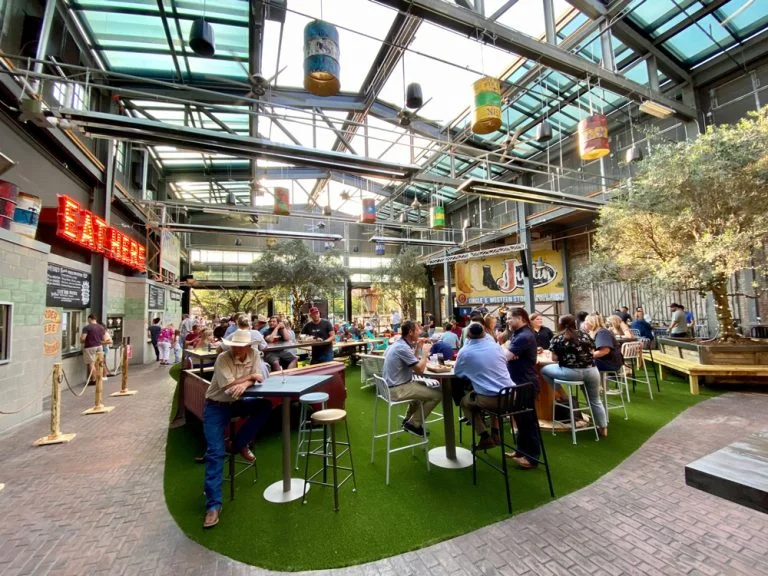 Second Rodeo Brewing featured image
