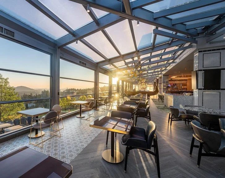 Callisto at The Westin Bear Mountain Golf Resort & Spa featured image