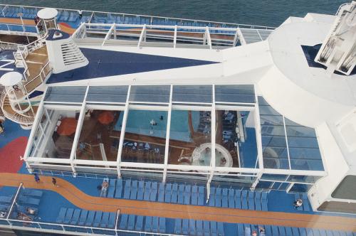 Anthem of the Seas