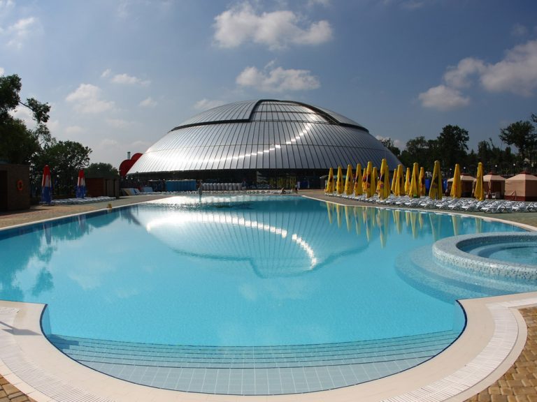 Aquapark, Aqua Sferra featured image