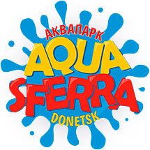 Aquapark Aqua Sferra logo