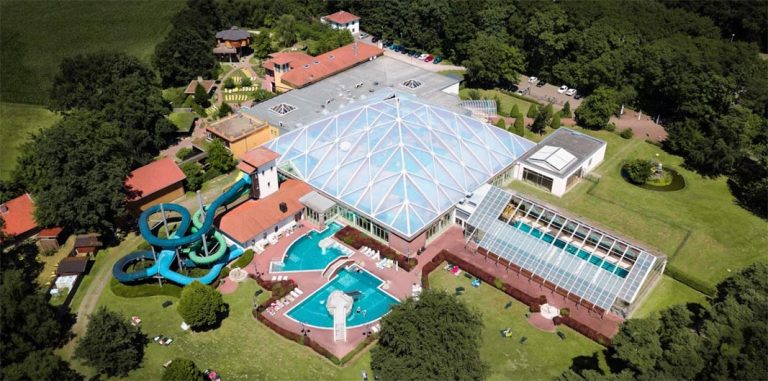 Bahia Bocholt Water World featured image