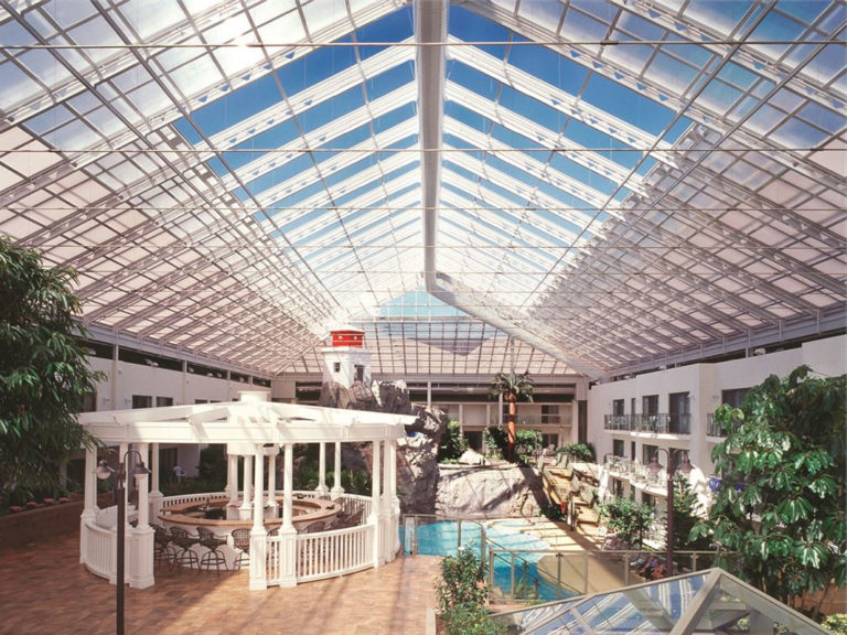 Best Western Plus Lamplighter Inn featured image