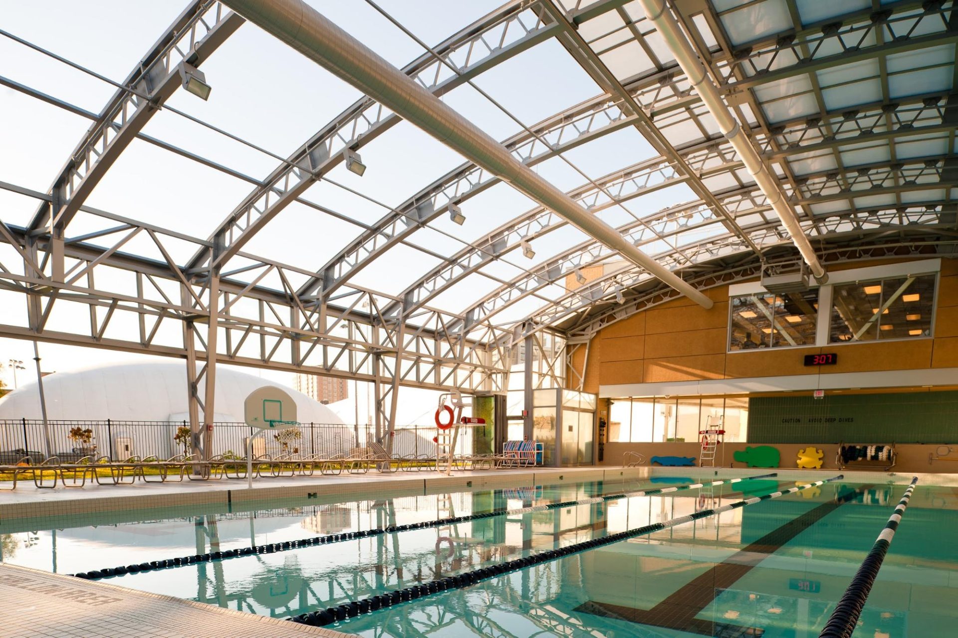 swimming benefits