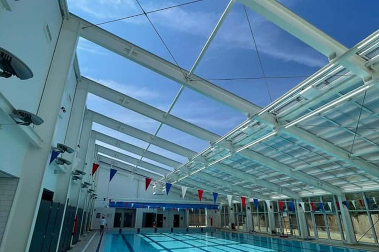 Ivybridge Leisure Centre featured image
