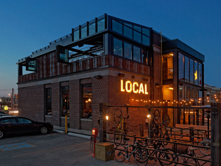 Local Leaside featured image