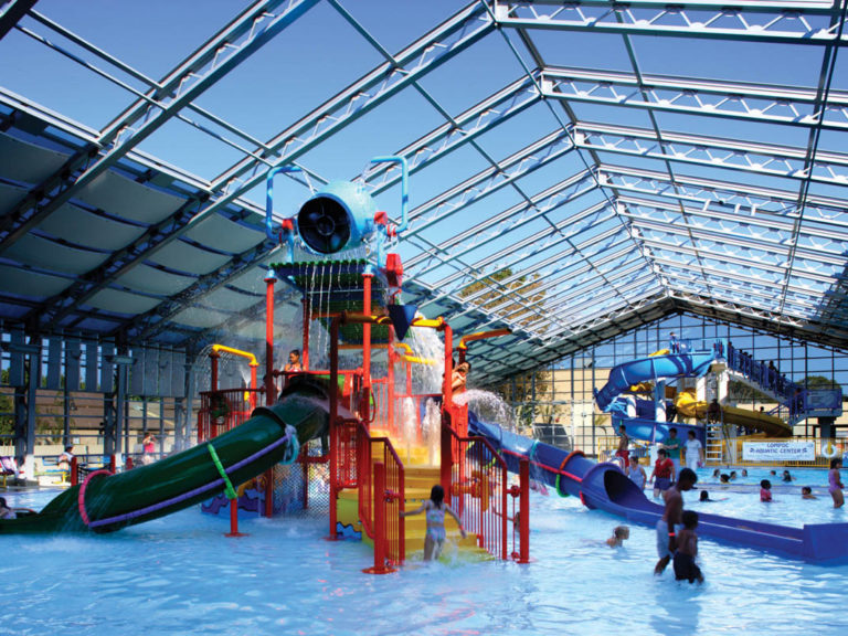 Lompoc Aquatic Center featured image