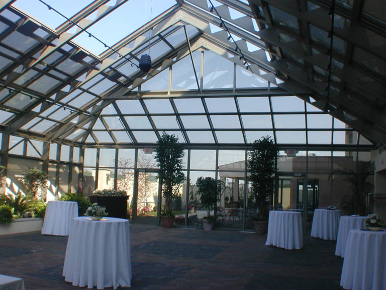 Marriott Hotel Erie featured image