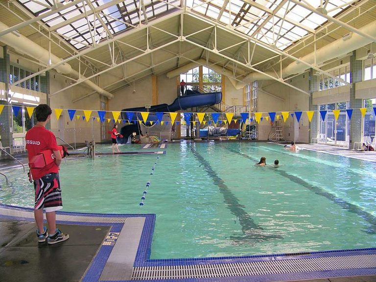 Mill Valley Community Center featured image