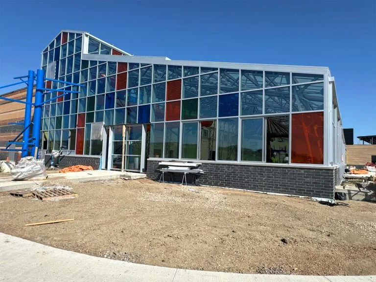 North Segment Community Center featured image