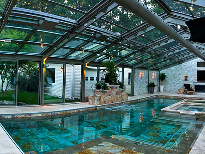 Private Residence featured image