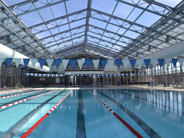Pocahontas Aquatic Center featured image