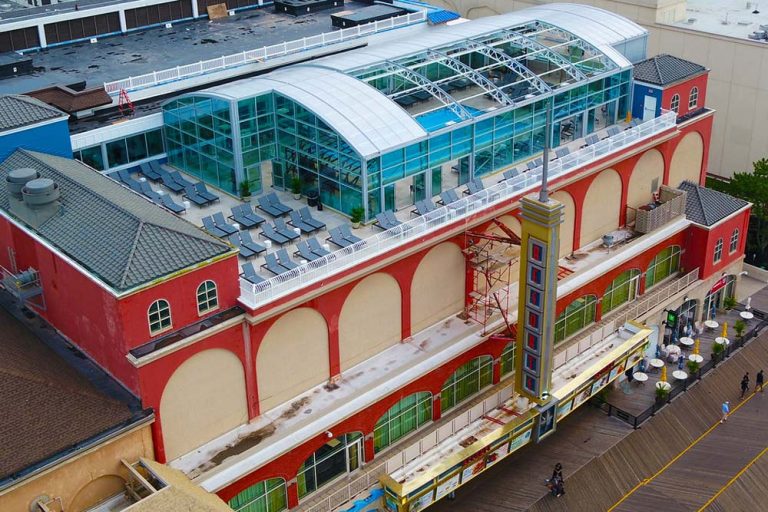 Rooftop @ Resorts Casino Hotel featured image