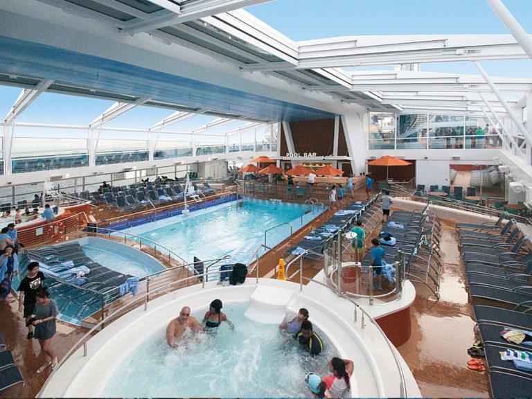 Cruise Ships featured image