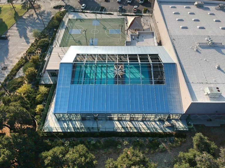 Scheu Family YMCA of Upland featured image
