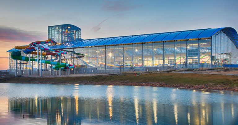 Epic Waters: A Water Park with Purpose in Grand Prairie, Texas featured image