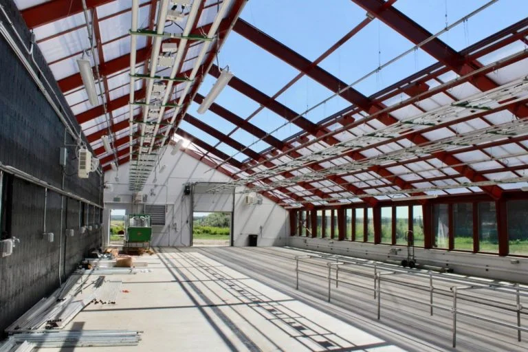 United Tribes Technical College (UTTC) featured image