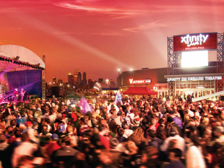 XFinity Live! featured image